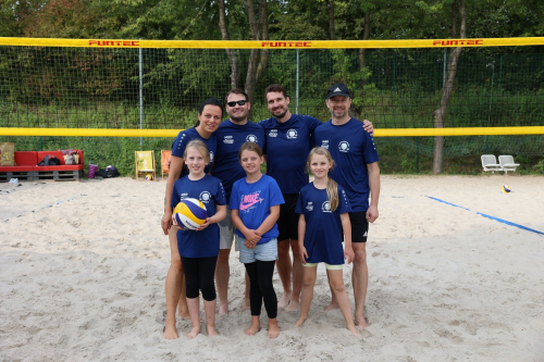 11. IWB Beachturnier   Bild 03